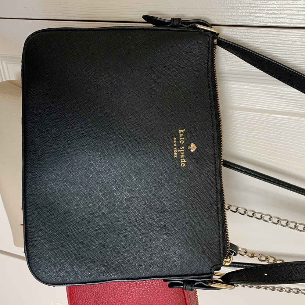 Kate Spade cross body bag